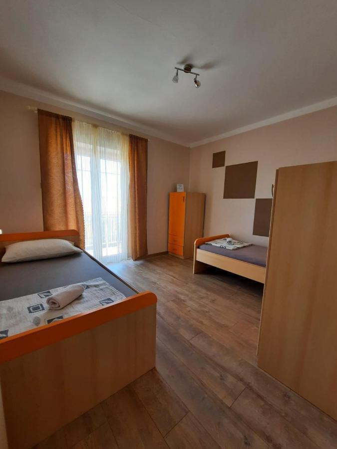 Lana 2 Senj (Lika-Senj) Exterior foto