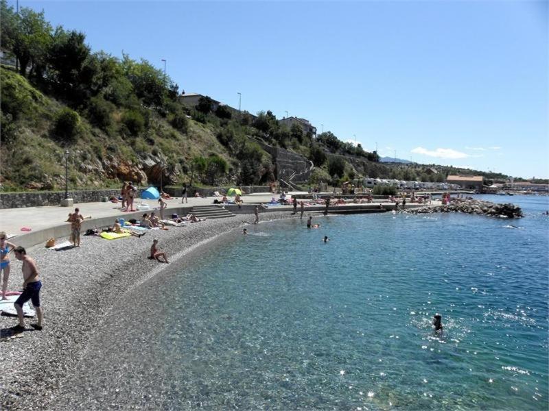 Lana 2 Senj (Lika-Senj) Exterior foto