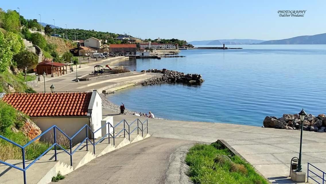 Lana 2 Senj (Lika-Senj) Exterior foto