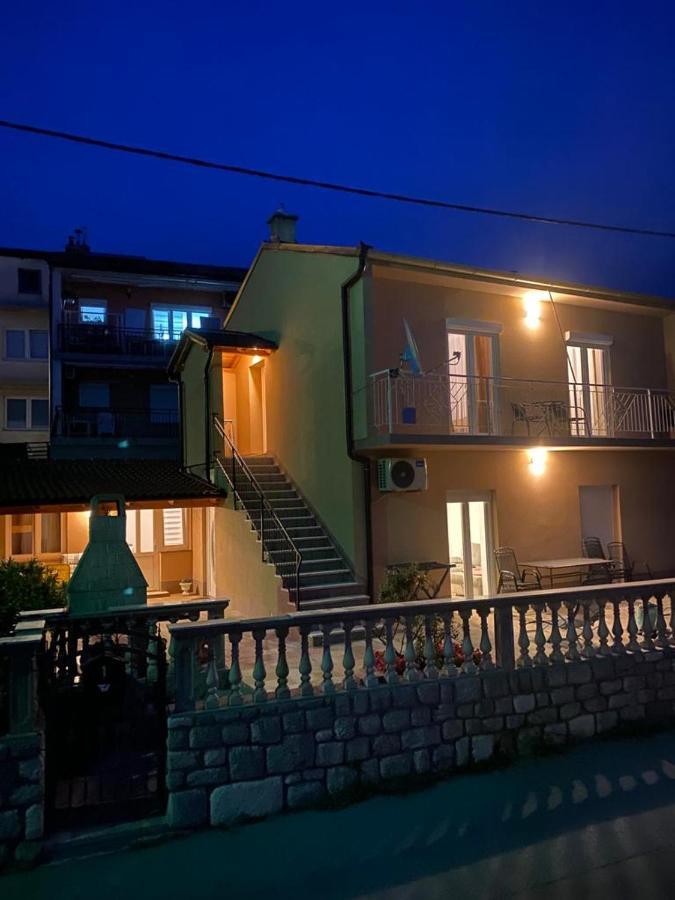 Lana 2 Senj (Lika-Senj) Exterior foto