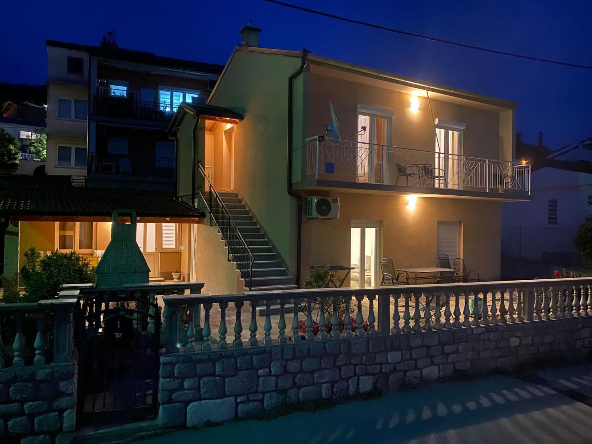 Lana 2 Senj (Lika-Senj) Quarto foto